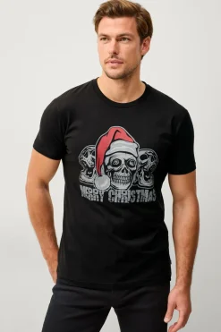 Ellos Collection Jule t-shirt Hank