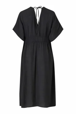 Ellos Collection Kaftan med snøre Strandkjole