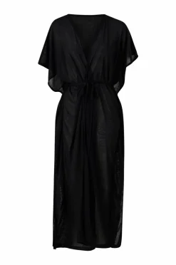 Ellos Collection Kaftan-strandkjole