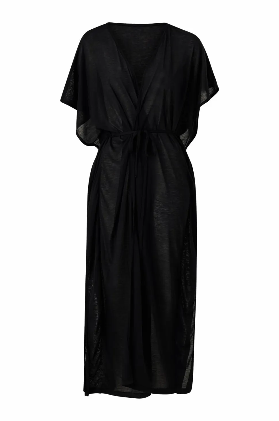 Ellos Collection Kaftan-strandkjole