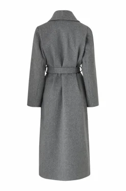 Ellos Collection Kappe med sjalskrave