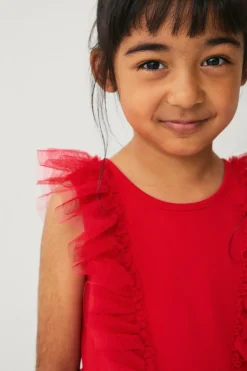 Ellos Collection Kjole Grace