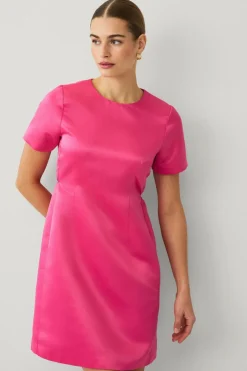 Ellos Collection Kjole med defineret talje