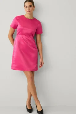 Ellos Collection Kjole med defineret talje