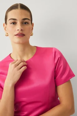 Ellos Collection Kjole med defineret talje