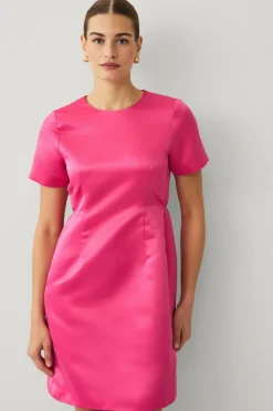 Ellos Collection Kjole med defineret talje