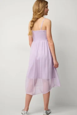 Ellos Collection Kjole Lou B Girl