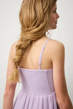 Ellos Collection Kjole Lou B Girl