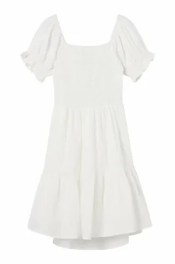 Ellos Collection Kjole med åben ryg