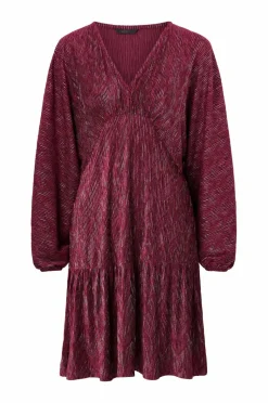 Ellos Collection Kjole med pingvinærme