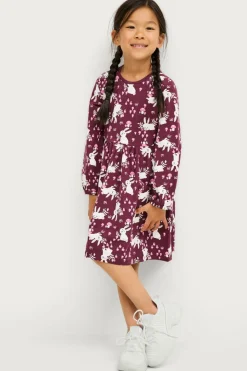 Ellos Collection Kjole Daphne