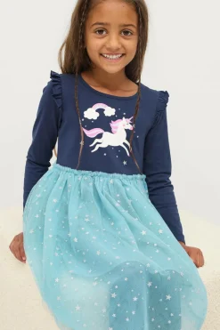 Ellos Collection Kjole Helga