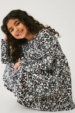 Ellos Collection Kjole Edith