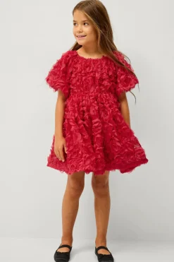 Ellos Collection Kjole Lily