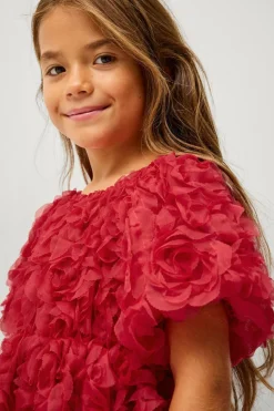 Ellos Collection Kjole Lily