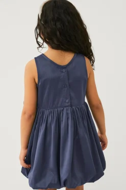 Ellos Collection Kjole Agatha