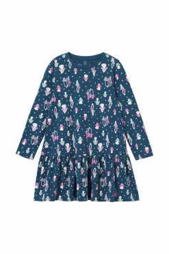 Ellos Collection Kjole Viola