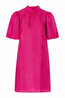 Ellos Collection Kjole med sløjfe