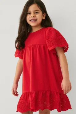 Ellos Collection Kjole Lily