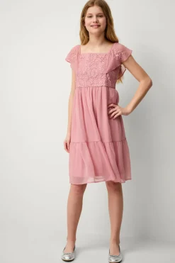 Ellos Collection Kjole Esther B Girl