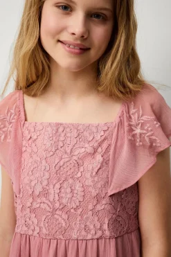 Ellos Collection Kjole Esther B Girl