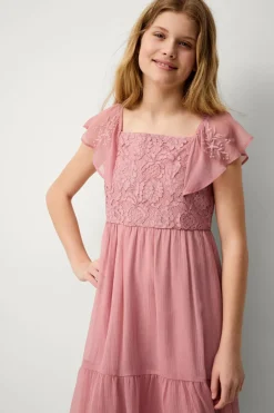 Ellos Collection Kjole Esther B Girl