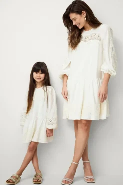 Ellos Collection Kjole Tina Mini