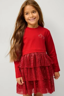 Ellos Collection Kjole Elsa