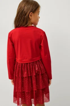 Ellos Collection Kjole Elsa