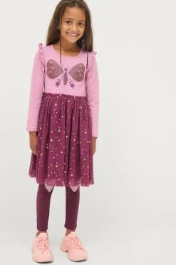 Ellos Collection Kjole Helga