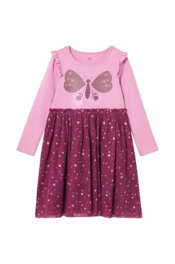 Ellos Collection Kjole Helga