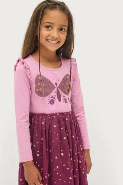 Ellos Collection Kjole Helga