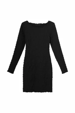 Ellos Collection Kjole med Bådhals