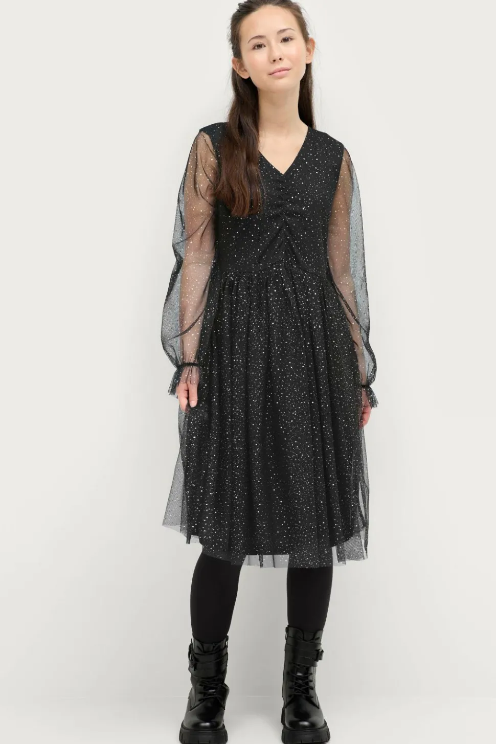 Ellos Collection Kjole Coco B Girl