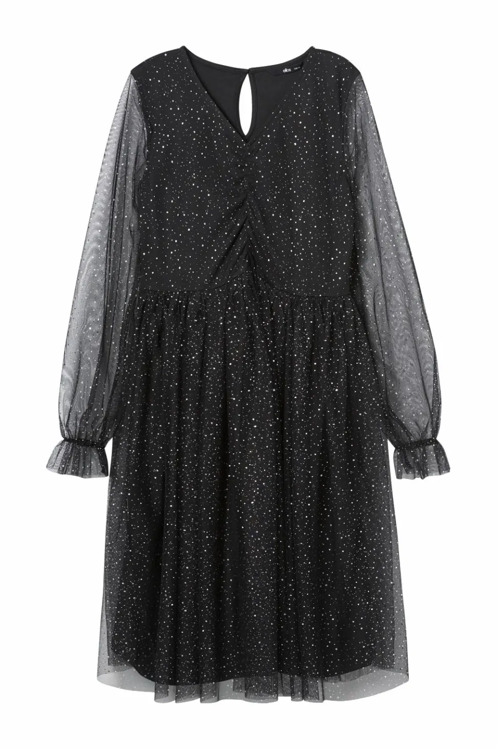 Ellos Collection Kjole Coco B Girl