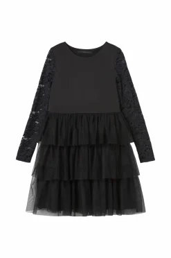 Ellos Collection Kjole Mabel