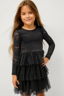 Ellos Collection Kjole Mabel