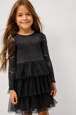 Ellos Collection Kjole Mabel