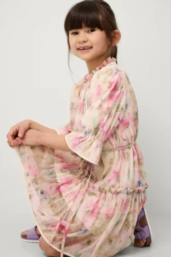 Ellos Collection Kjole Diana Mini