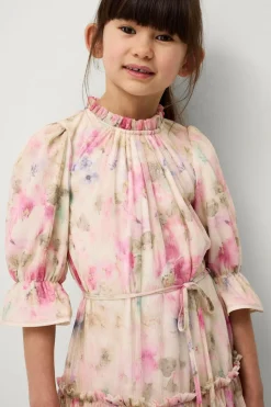 Ellos Collection Kjole Diana Mini