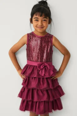 Ellos Collection Kjole Elise