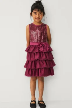 Ellos Collection Kjole Elise