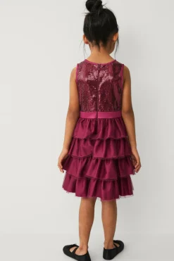 Ellos Collection Kjole Elise