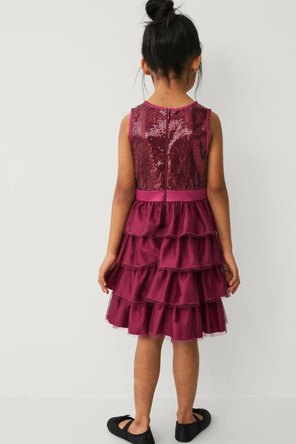 Ellos Collection Kjole Elise