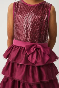 Ellos Collection Kjole Elise