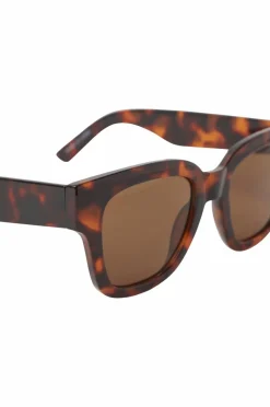 Ellos Collection Klassiske chunky solbriller