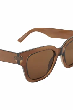 Ellos Collection Klassiske chunky solbriller