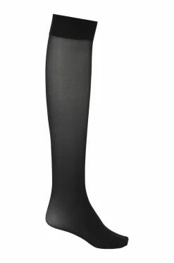 Ellos Collection Knæstrømper 55 DEN 3-pak