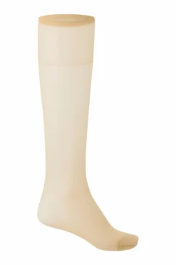 Ellos Collection Knæstrømper 20 DEN 5-pak