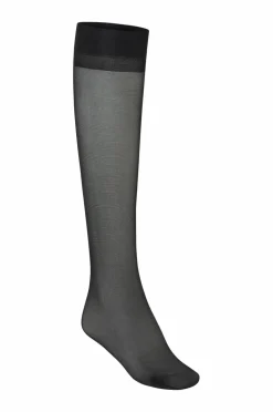 Ellos Collection knæstrømpe Light support